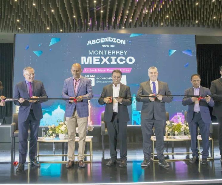 Capta NL inversión extranjera por 27 mmdd