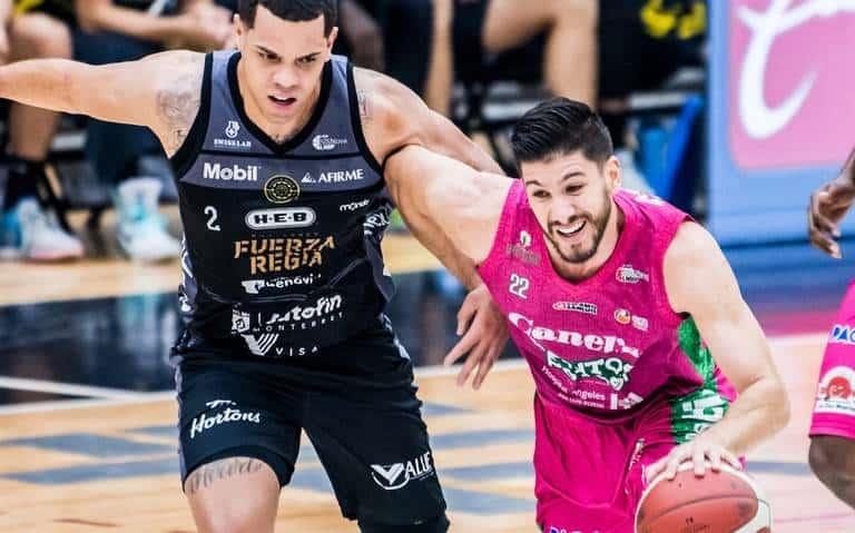 Fuerza Regia vence al San Luis