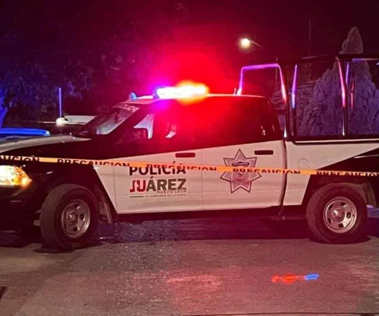 Intentan ejecutar a jovencito