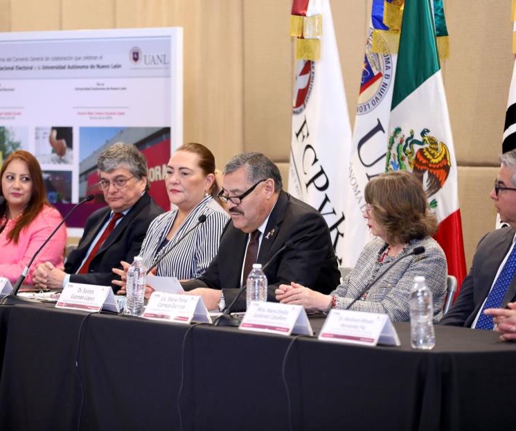 Monitoreará la UANL campañas electorales