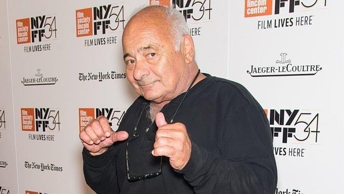 Muere el actor Burt Young, famoso por la saga de Rocky