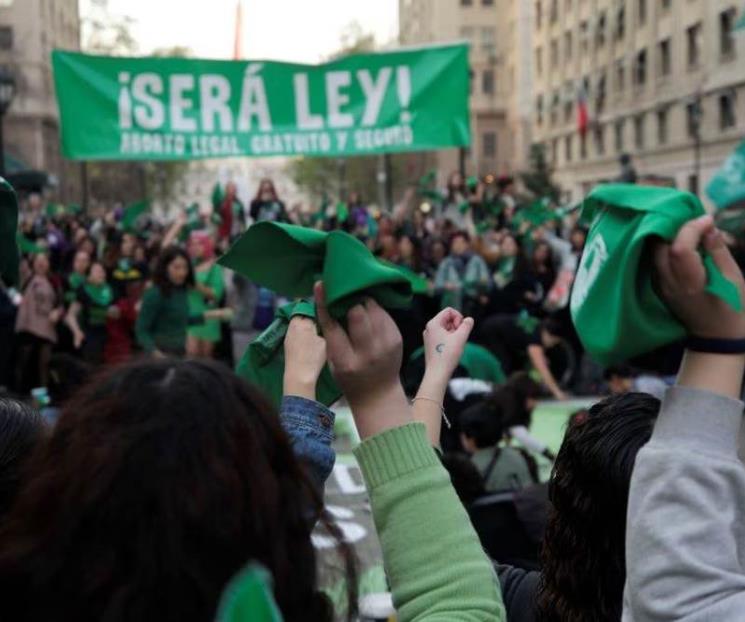 Inconstitucional penalización del aborto en Chihuahua