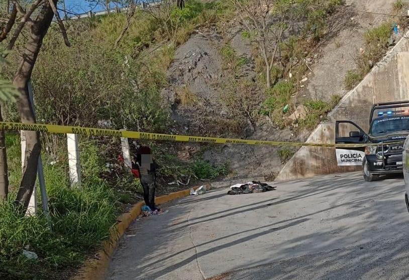 Hallan cadáver mutilado de mujer