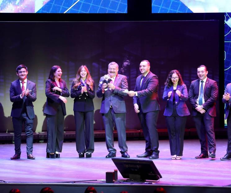 Celebra UANL Congreso Motor México