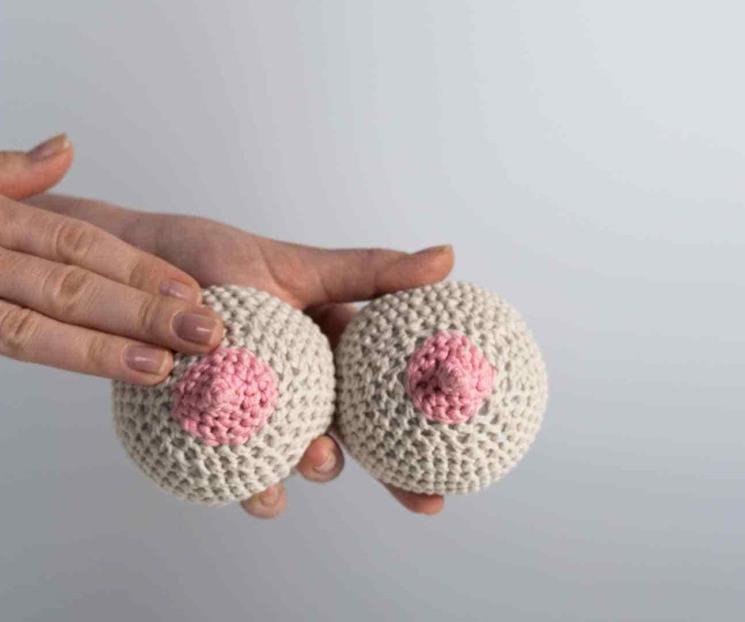 Recomienda experta revisión para combatir el cáncer de mama