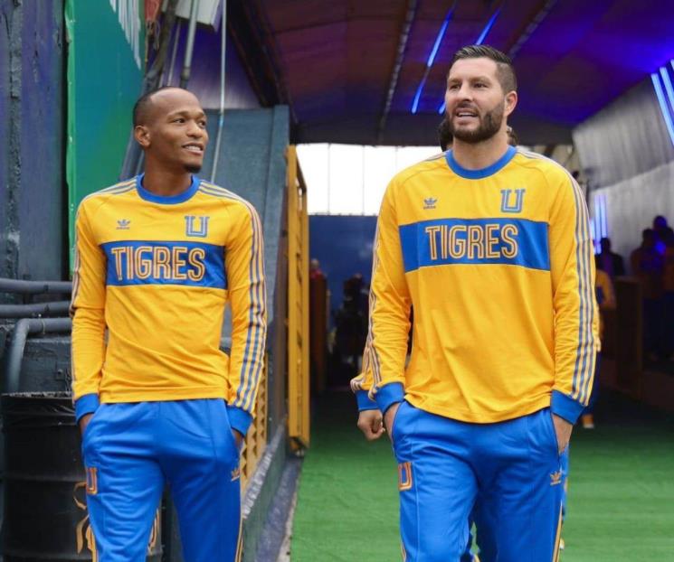 En Tigres ya piensan en la final y quieren al América