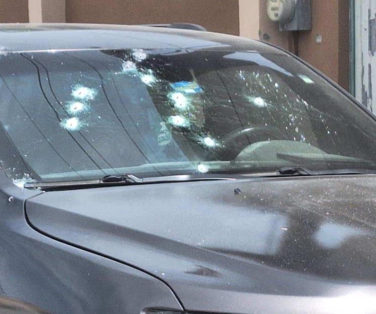 Matan a balazos al jefe de Policía de Hidalgo