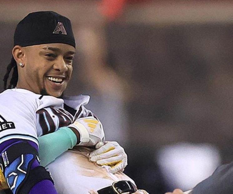 Arizona vence a Filadelfia