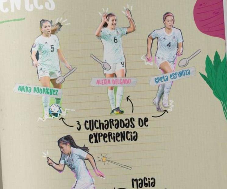 Irán seis regias a los Juegos Panamericanos