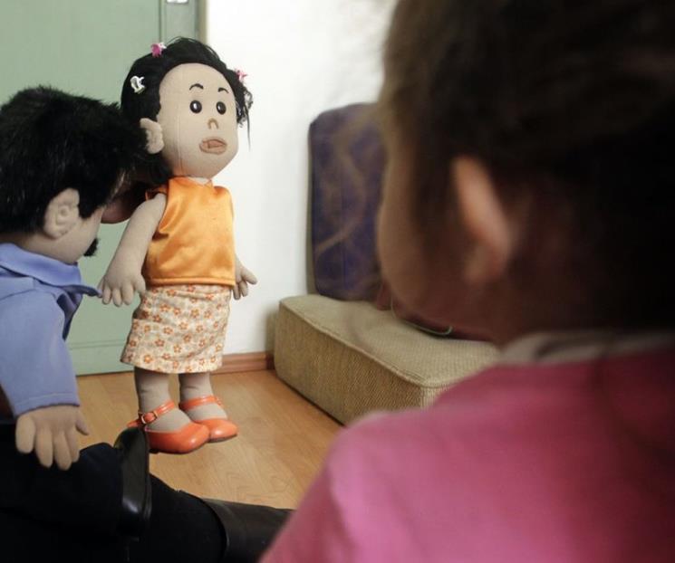 Delitos sexuales contra menores ya no prescriben