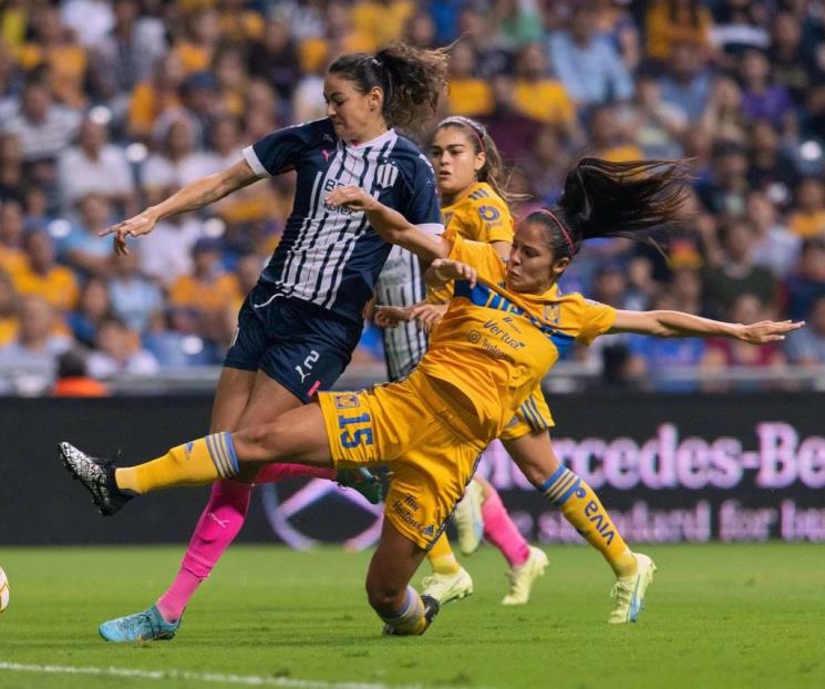 Clásico que promete