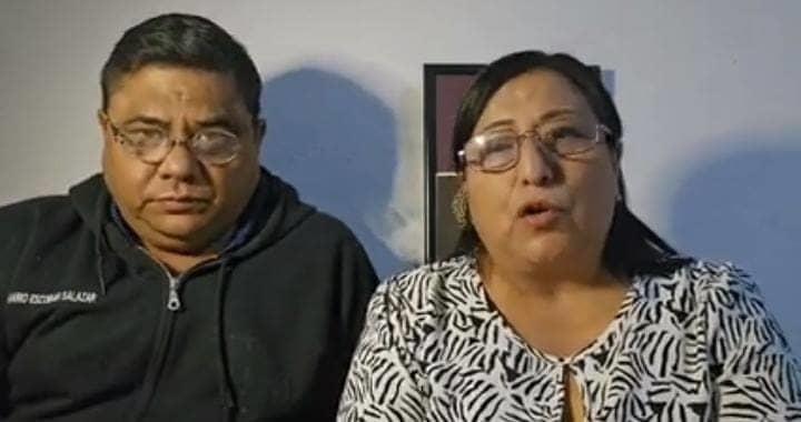 Buscaría Mario Escobar un cargo de elección