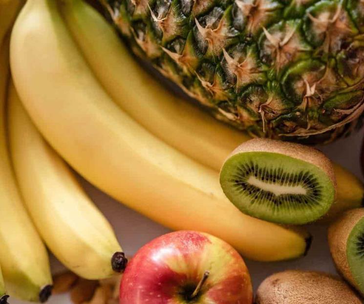Alimentos que especialistas recomiendan durante el embarazo