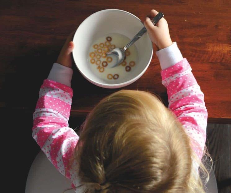Alimentos con vitamina A que deben consumir los niños Alimentos con vitamina A que deben consumir los niños