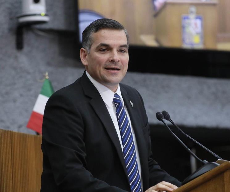 Celebra oposición fallo del Tribunal