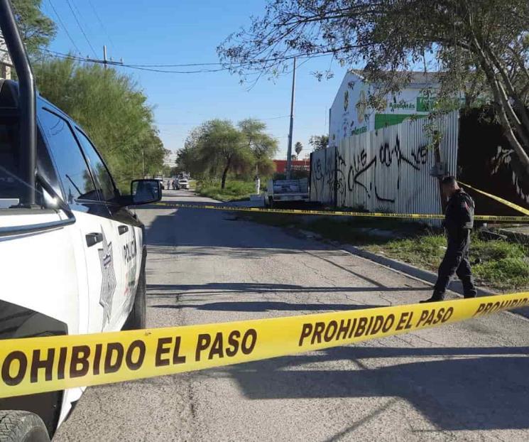 Cae implicado en doble asesinato