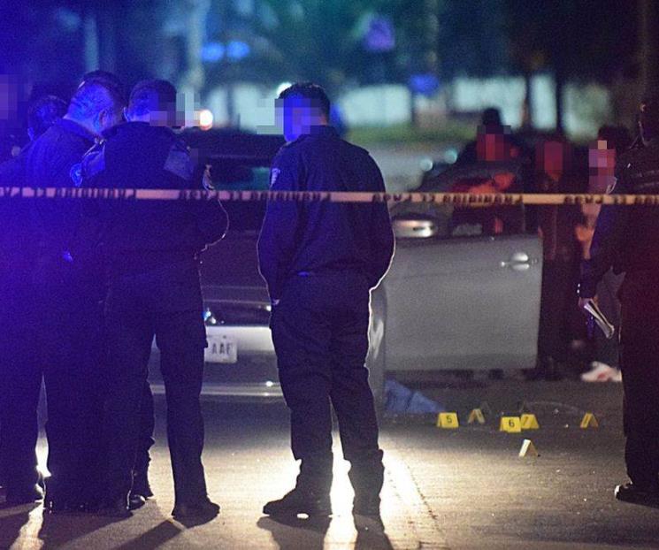 Percepción de inseguridad llega al 61.4% en septiembre