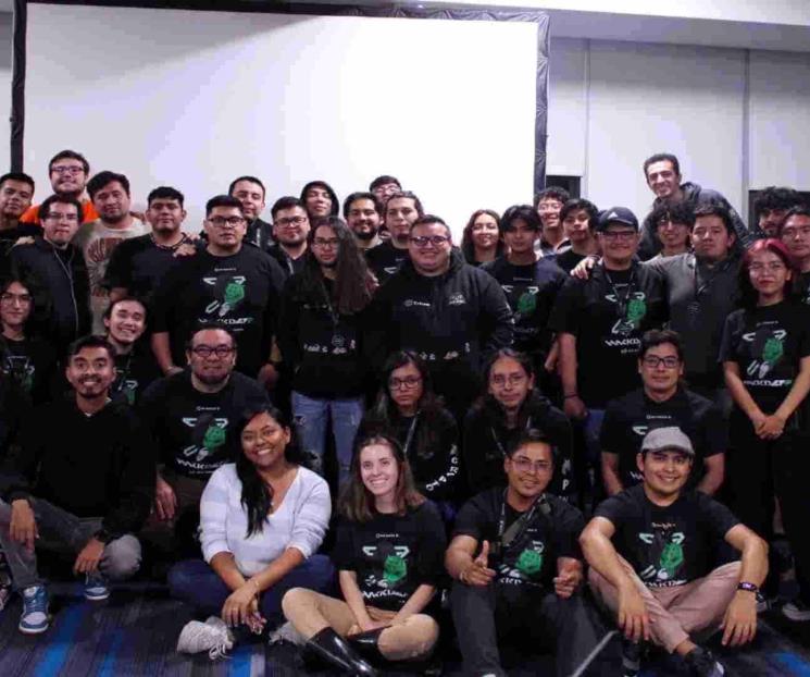 Alumnos Tec ganan 2do lugar en concurso de ciberseguridad