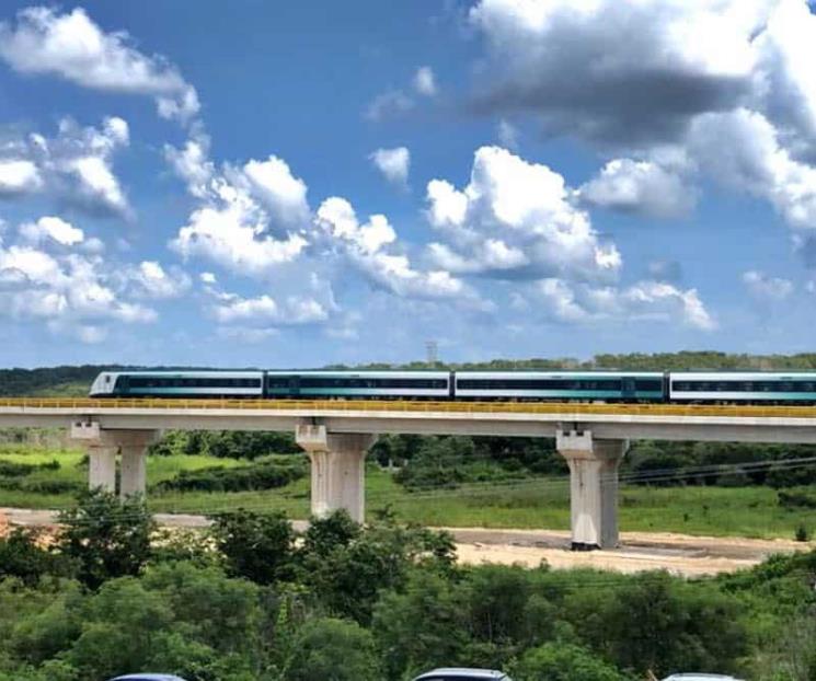 Prevé Sedena consolidación de la empresa del TM en 2042