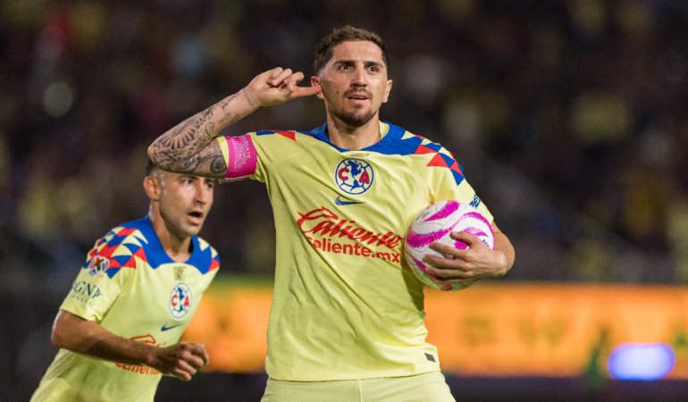 Diego Valdés se perdería cierre del torneo