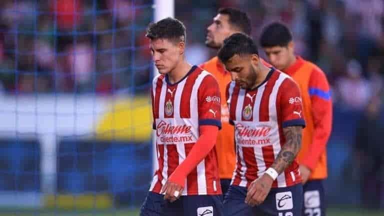 Vega y ´Chicote´ dan la cara