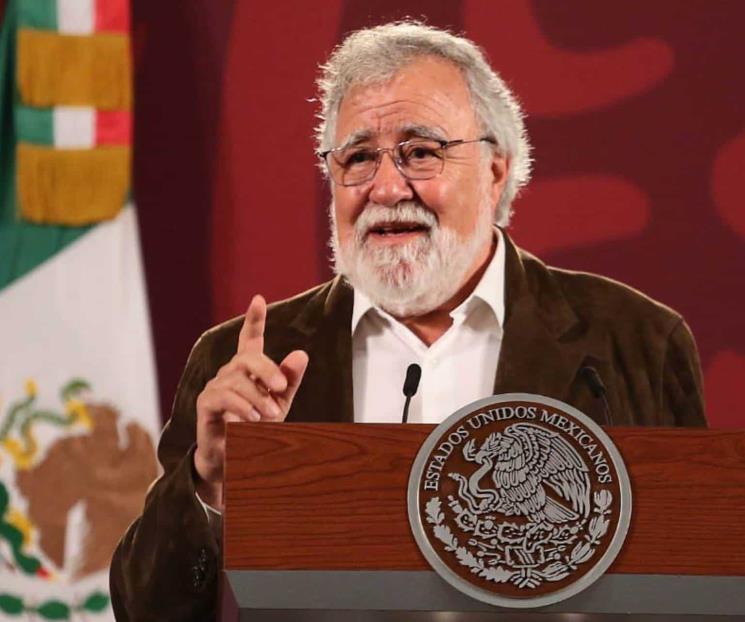 Reconoce ONU-DH labor de Encinas