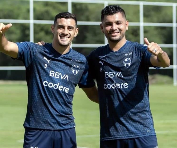 Iría Tecatito de titular ante Pumas
