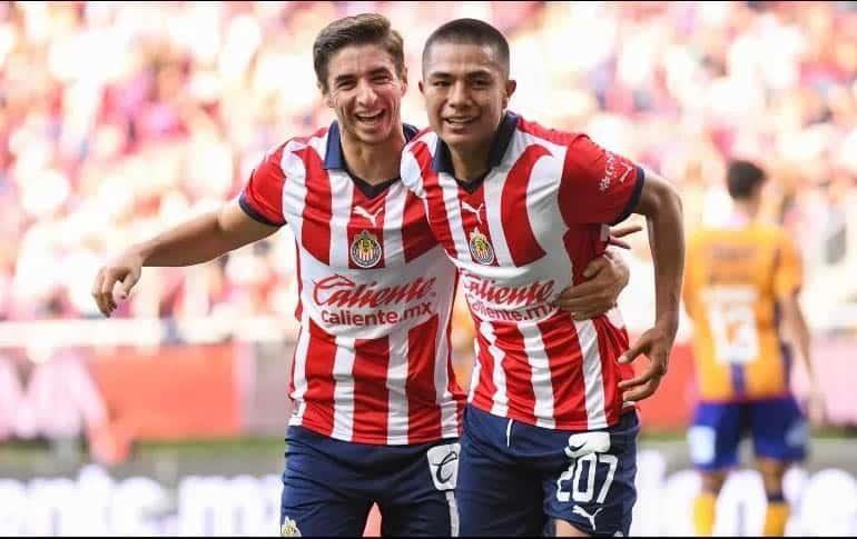 Se retoma la Liga MX con la jornada 13 