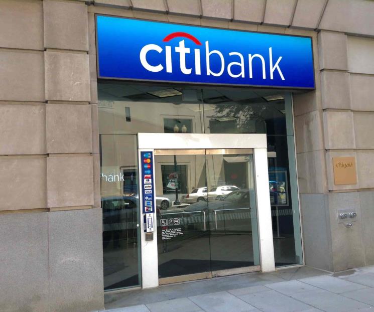 Citibank despide a banquera por comentario antisemita