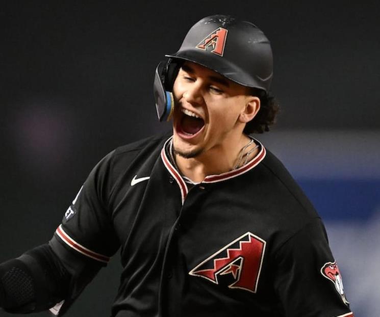 Arizona Iguala la serie ante Filis