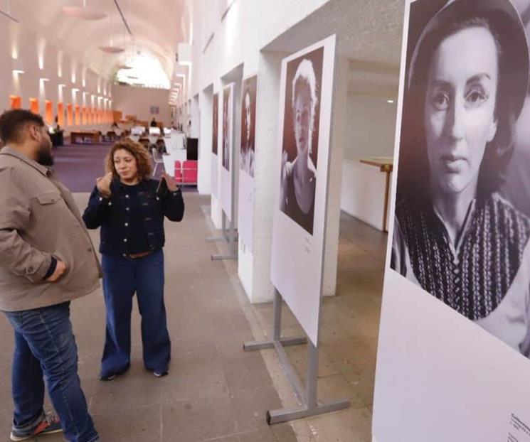 La danza mexicana, a través de los ojos de Nacho López