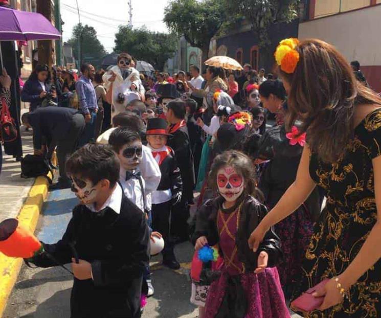 Cuánto y en qué gastarán los mexicanos en Día de Muertos