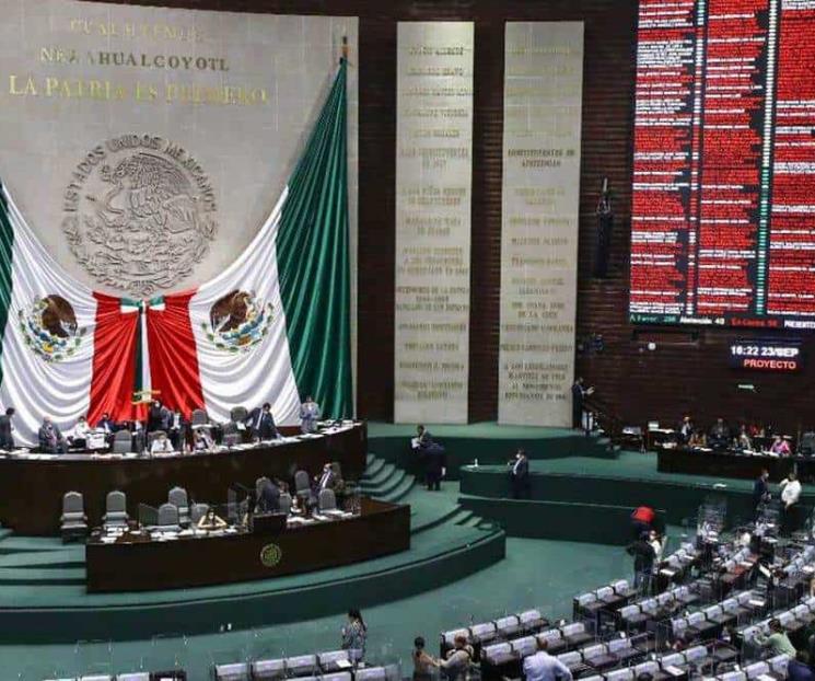 Morena va por suavizar el impuesto al ahorro
