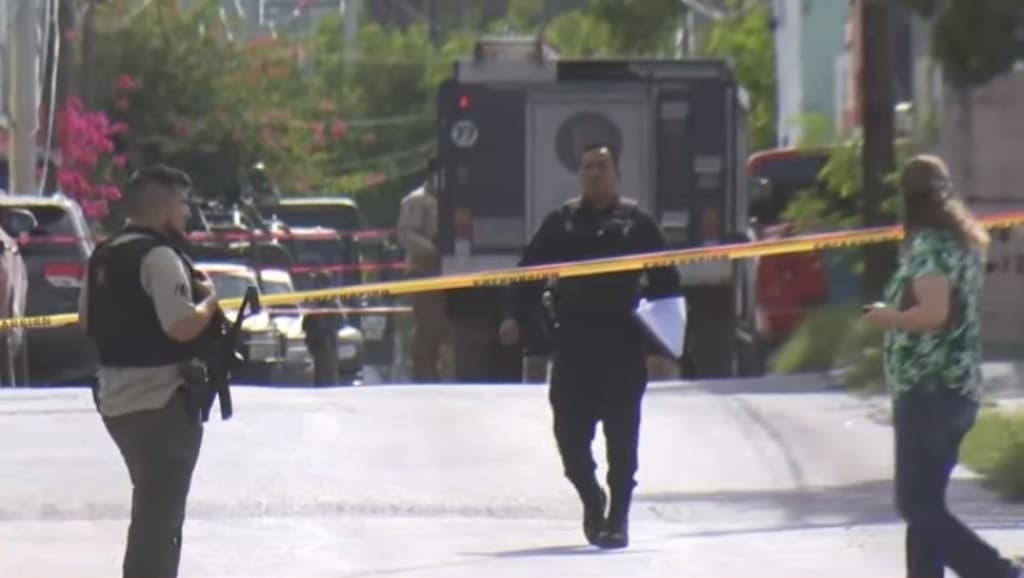 El Director de Seguridad Pública de Hidalgo, Lucio Juárez Trujillo, fue ejecutado la tarde de ayer en calles de la Colonia Alfonso Martínez Domínguez, en ese municipio, a 48 horas de haber tomado el cargo.