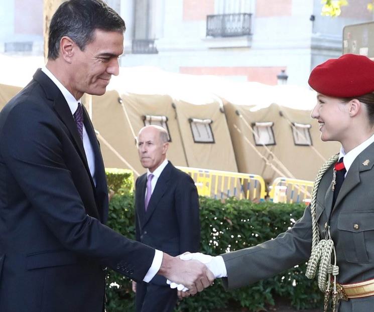 Daría Sánchez amnistía a separatistas para mantener el poder