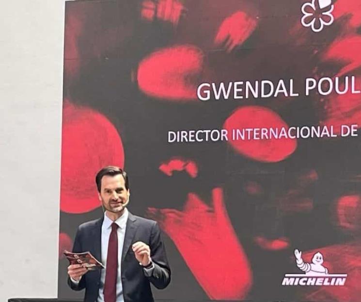 ¿Qué es la Guía Michelin?