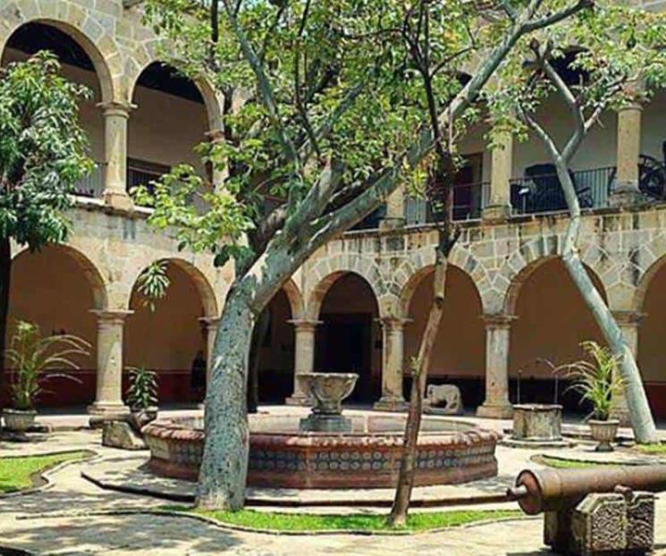 UdeG presenta el segundo Congreso de Patrimonio Artístico