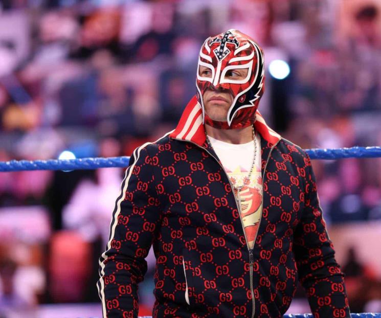 Rey Mysterio le pone fecha a su retiro de la Lucha Libre