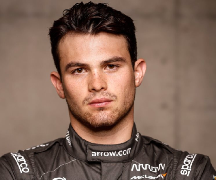 Pato OWard: El piloto regio se une a McLaren