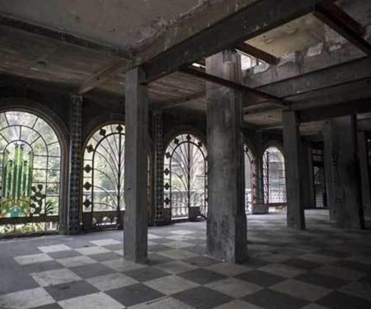 Los lugares embrujados que atormentan a la CDMX