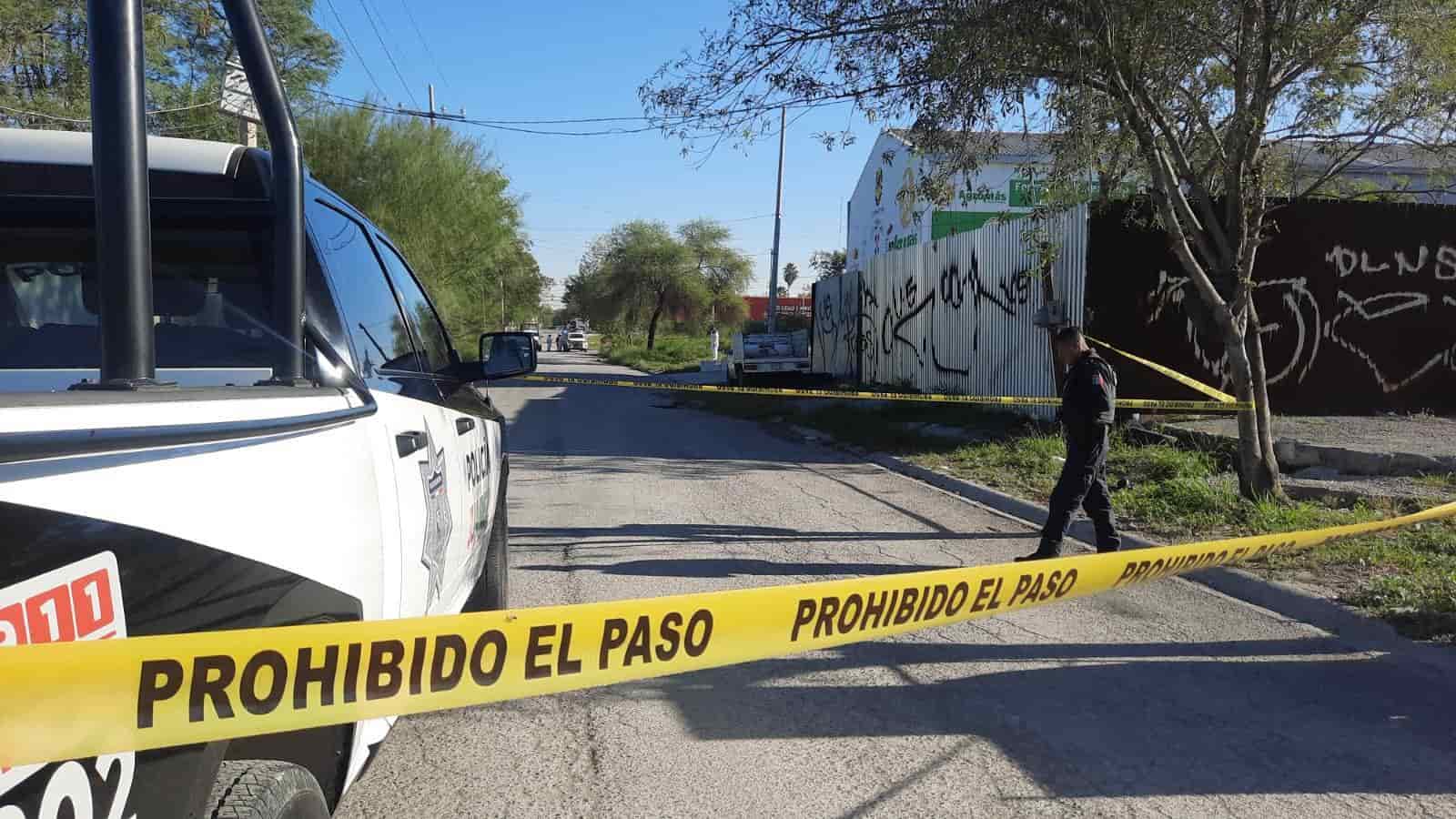 Elementos de la Agencia Estatal de Investigaciones, lograron la detención del tercer implicado, en el secuestro y homicidio de una pareja, en la Colonia El Sabinal, del municipio de Juarez.