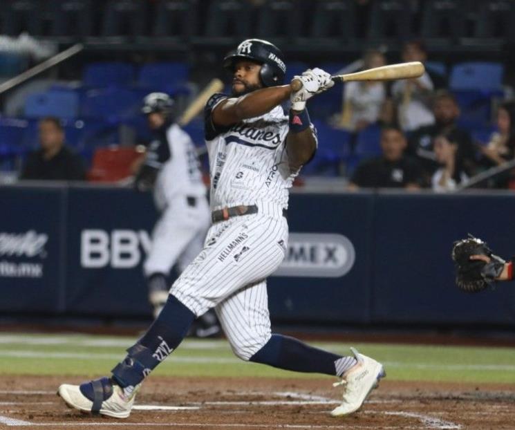Se llevan Sultanes la serie