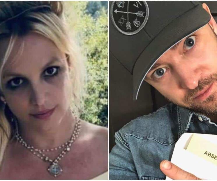 Britney Spears revela detalles del aborto que sufrió Britney Spears revela detalles del aborto que sufrió