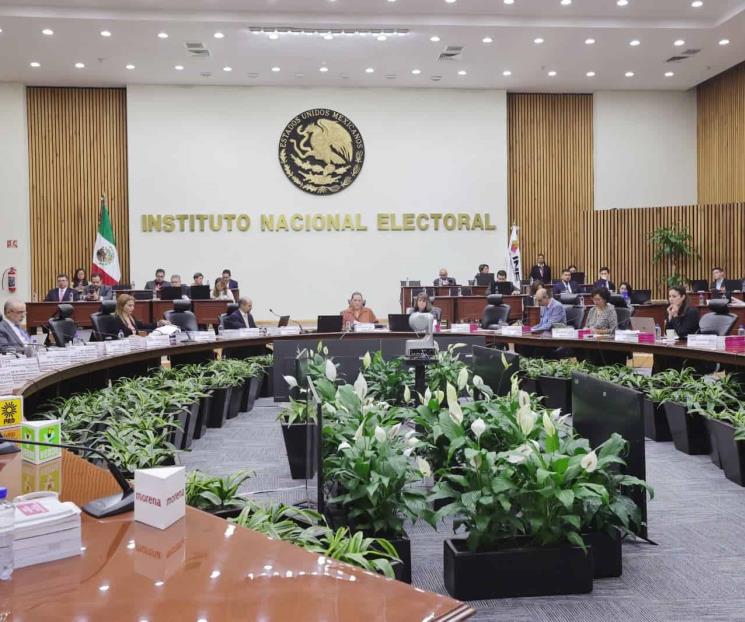 Piden votar sobre paridad en candidaturas a gubernaturas