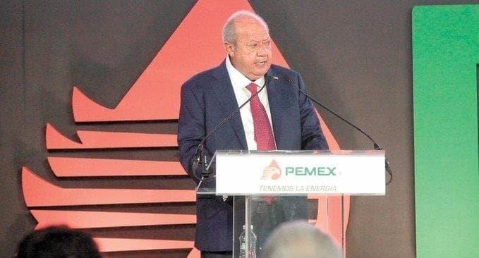 Fallece Carlos Romero Deschamps