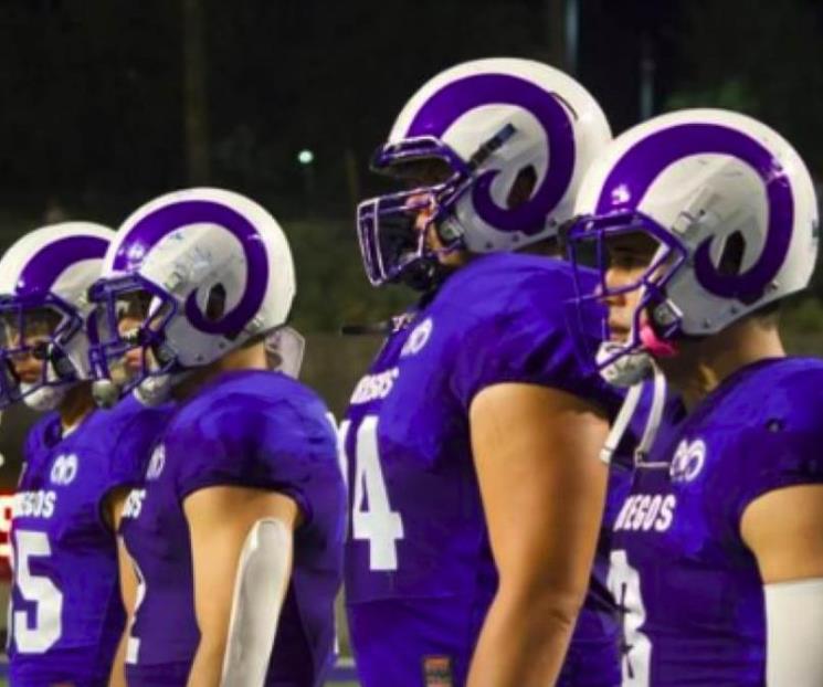 Borregos ya están en la postemporada Borregos ya están en la postemporada