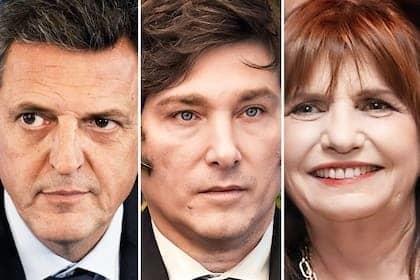 Se preparan argentinos para ir a las urnas