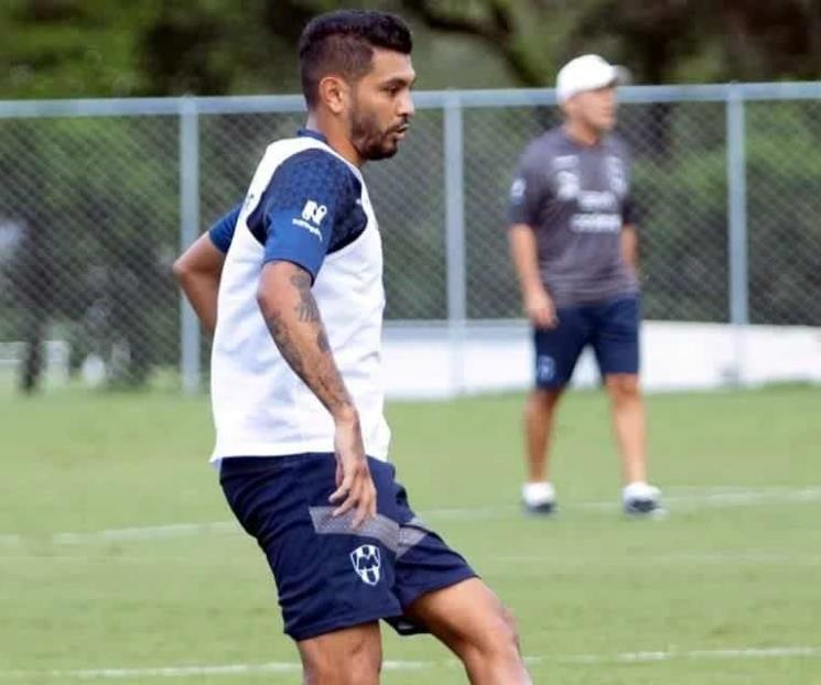Viaja Rayados con tres bajas a CU