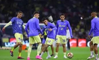 América buscará continuar en las alturas