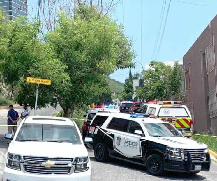 Baja percepción de seguridad en SP por cárteles Baja percepción de seguridad en SP por cárteles